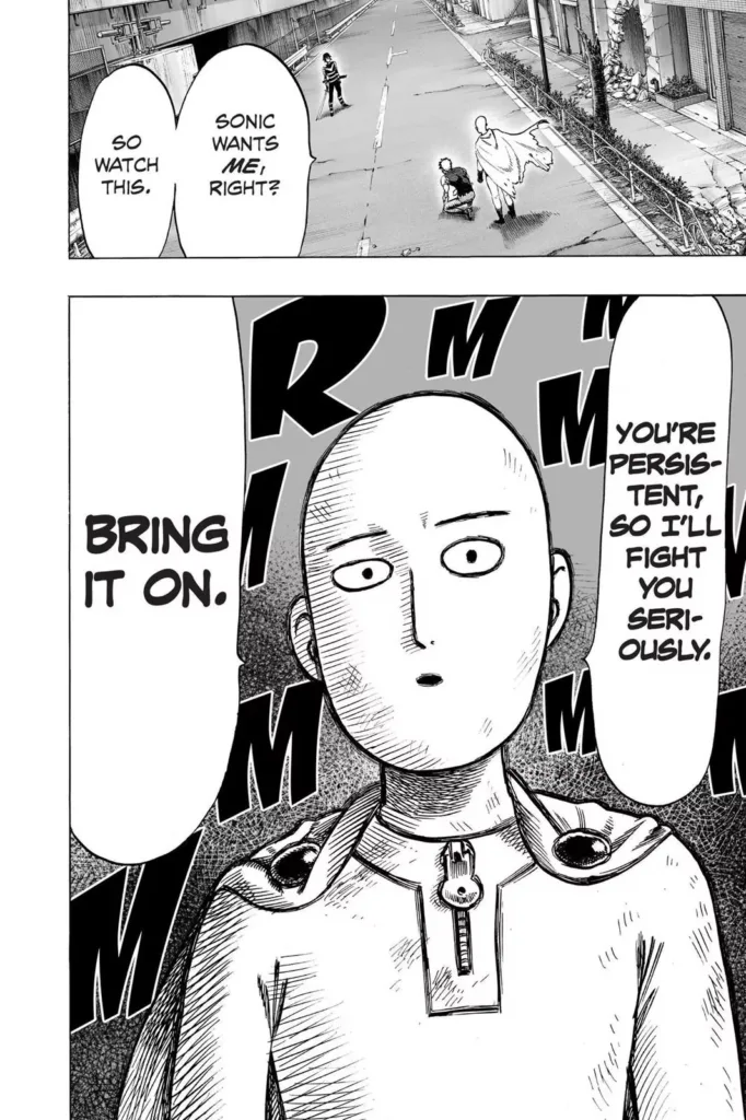 one punch man ch44 page25